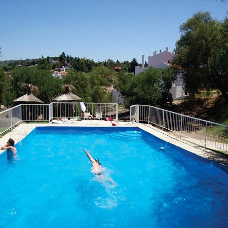 Appartamento La Aldea del Puente Villa Carlos Paz Esterno foto
