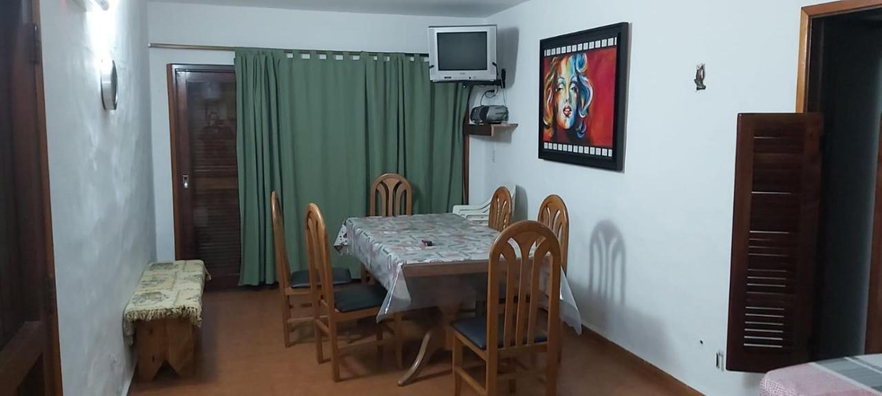 Appartamento La Aldea del Puente Villa Carlos Paz Esterno foto
