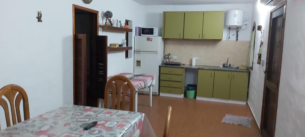 Appartamento La Aldea del Puente Villa Carlos Paz Esterno foto