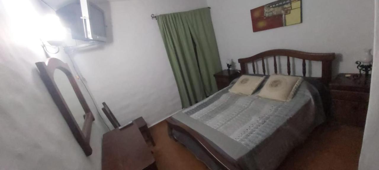Appartamento La Aldea del Puente Villa Carlos Paz Esterno foto