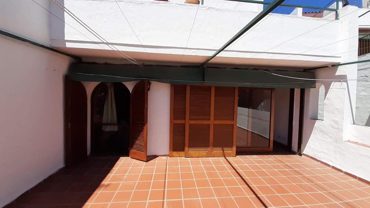 Appartamento La Aldea del Puente Villa Carlos Paz Esterno foto