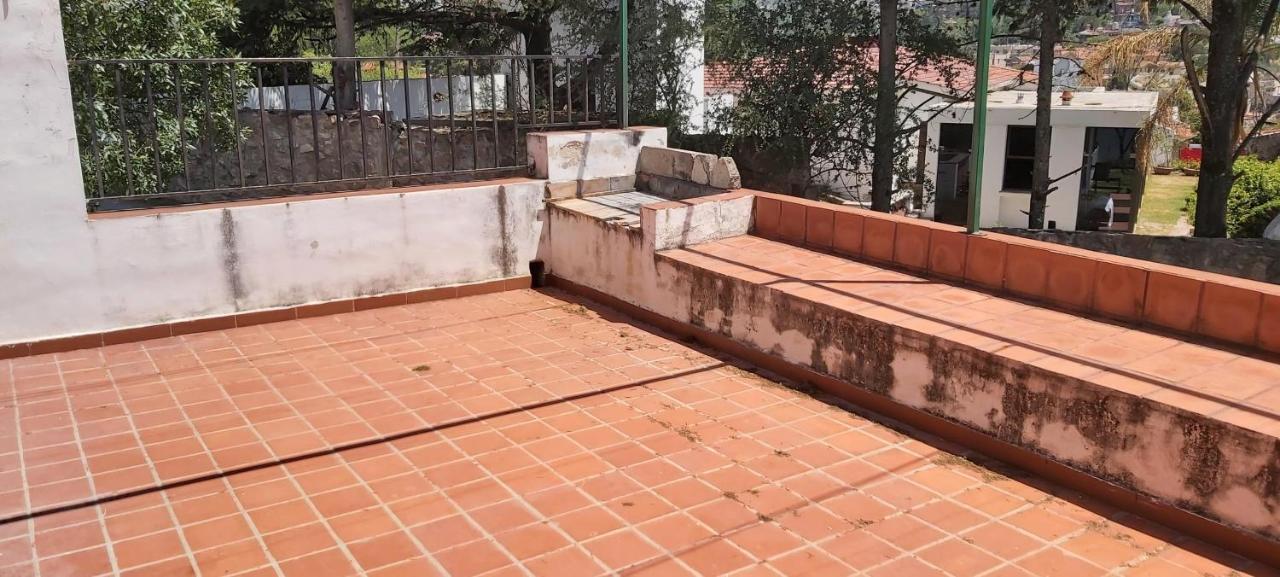 Appartamento La Aldea del Puente Villa Carlos Paz Esterno foto