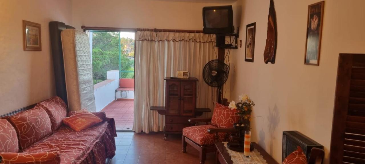 Appartamento La Aldea del Puente Villa Carlos Paz Esterno foto
