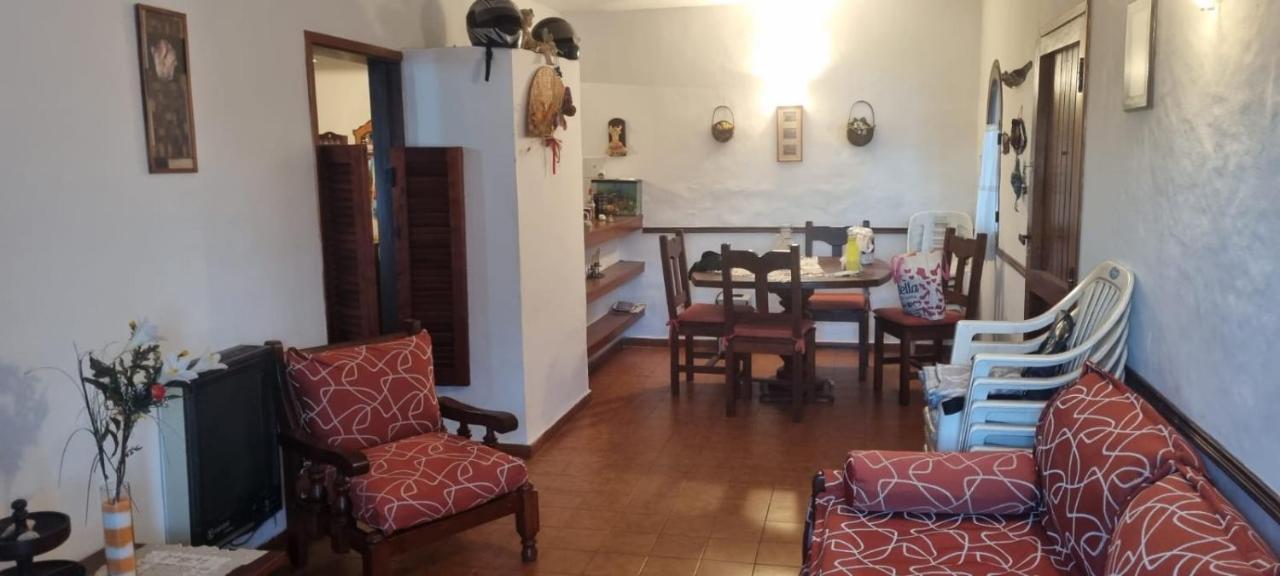 Appartamento La Aldea del Puente Villa Carlos Paz Esterno foto