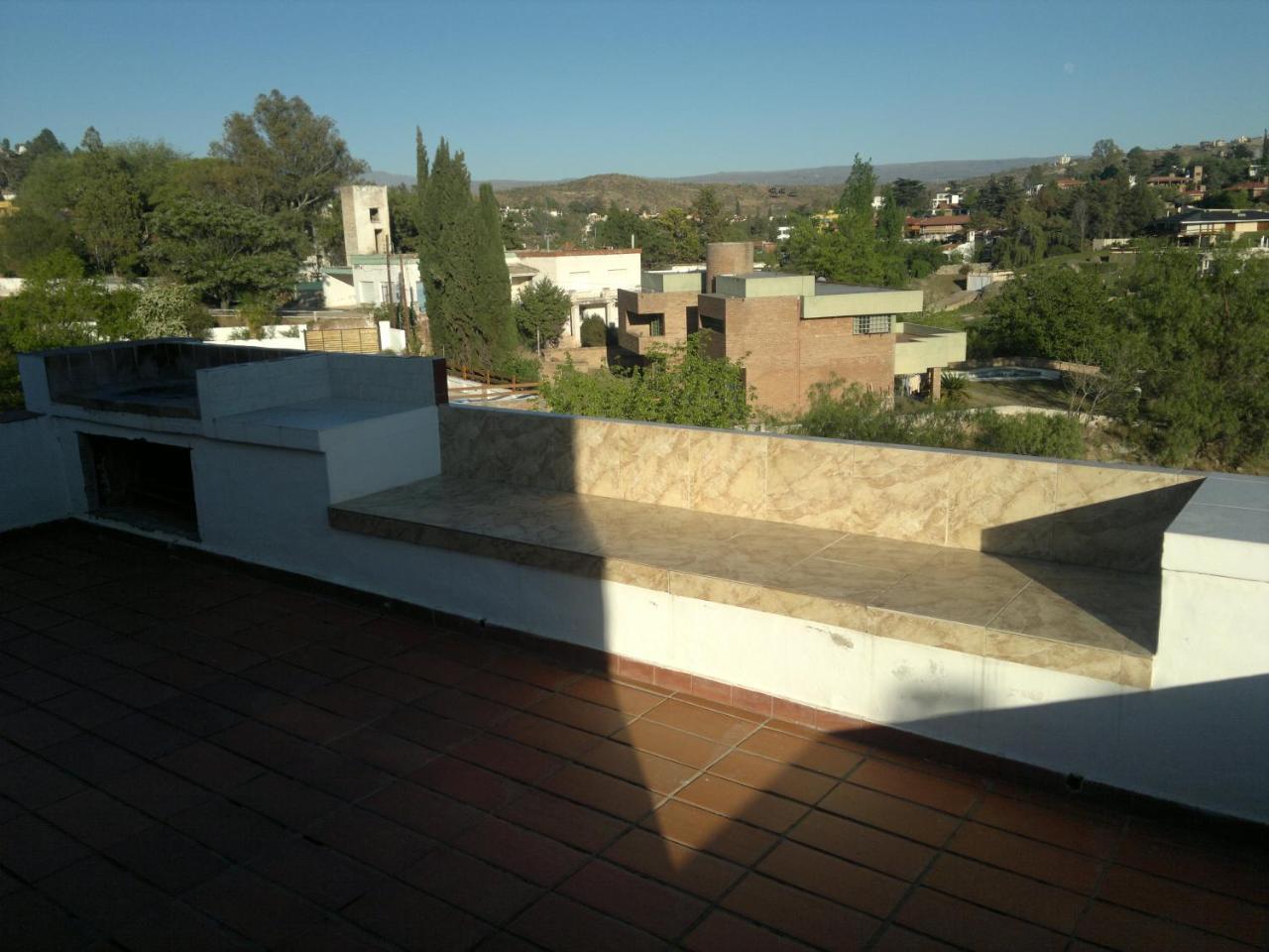 Appartamento La Aldea del Puente Villa Carlos Paz Esterno foto