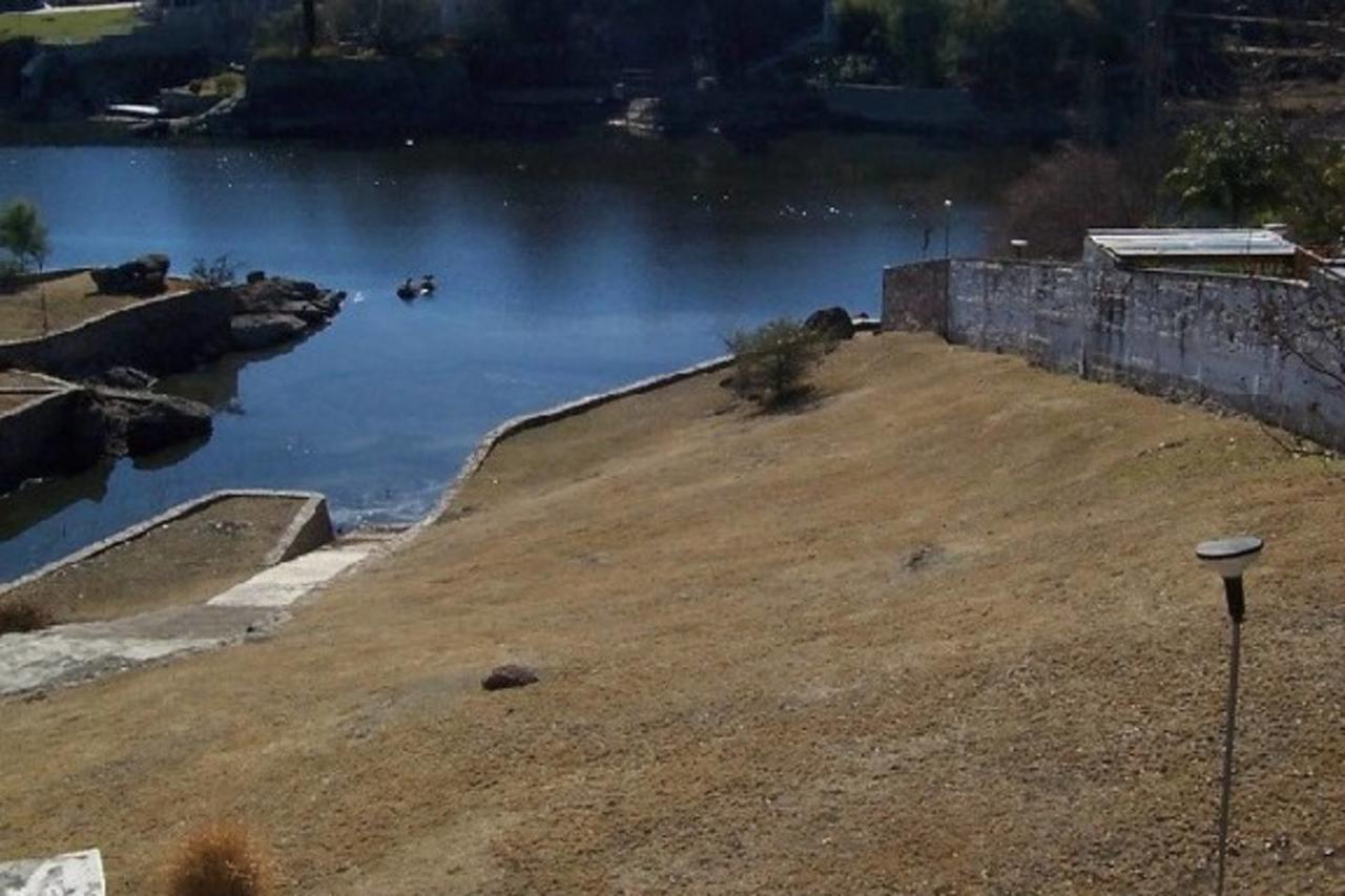Appartamento La Aldea del Puente Villa Carlos Paz Esterno foto
