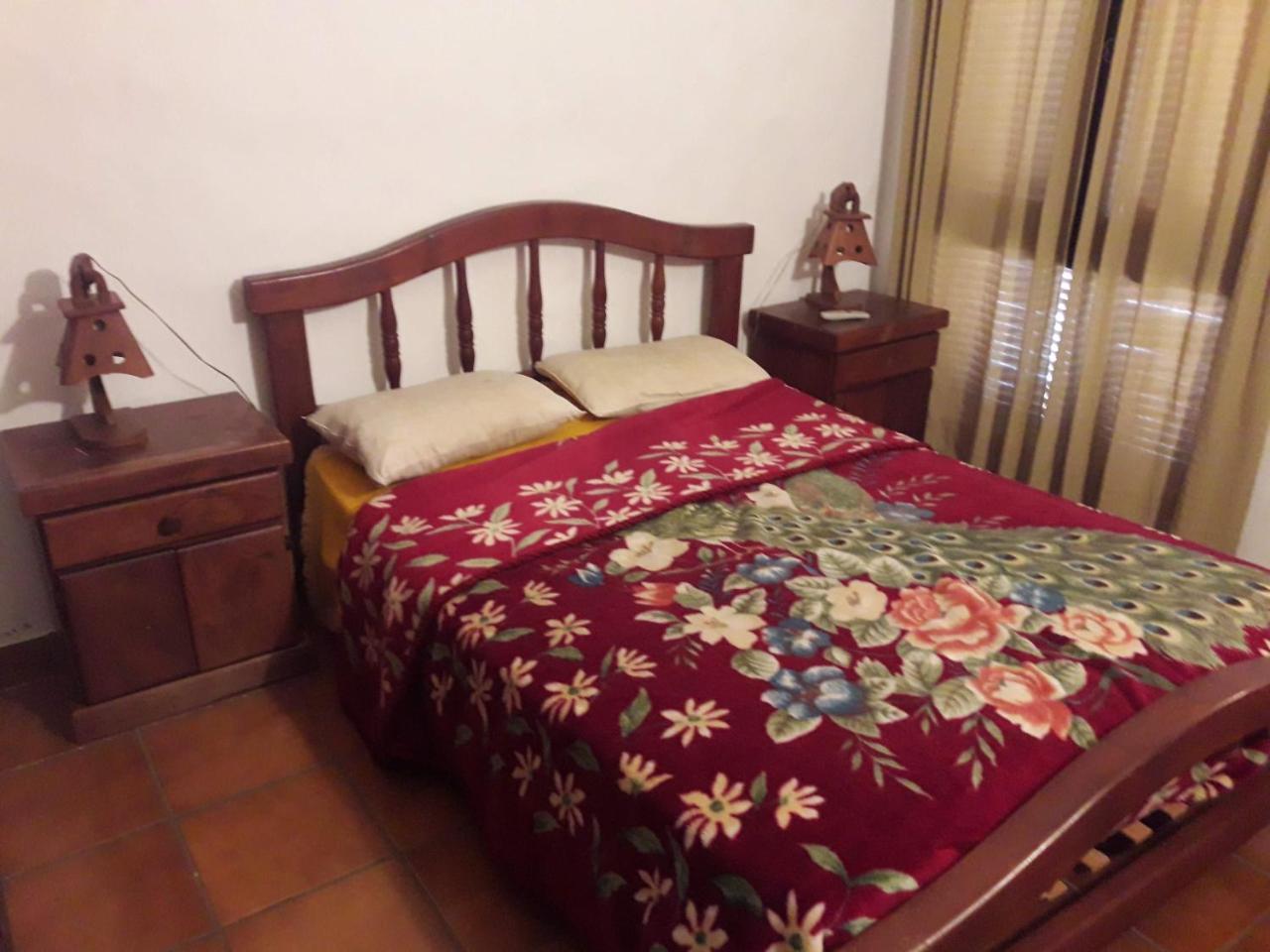 Appartamento La Aldea del Puente Villa Carlos Paz Esterno foto