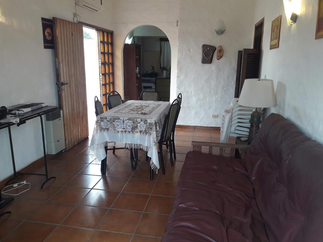 Appartamento La Aldea del Puente Villa Carlos Paz Esterno foto