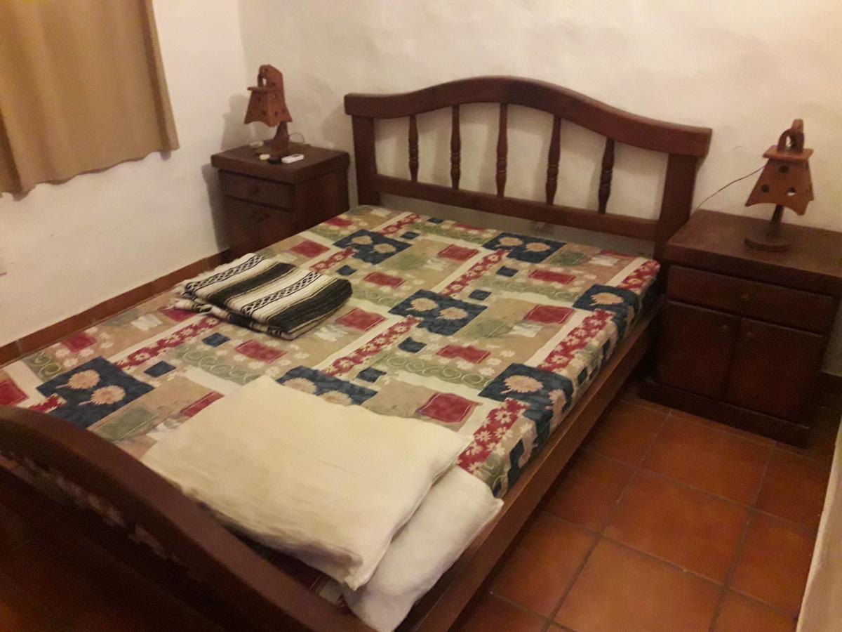 Appartamento La Aldea del Puente Villa Carlos Paz Esterno foto