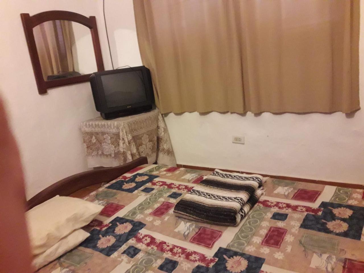 Appartamento La Aldea del Puente Villa Carlos Paz Esterno foto
