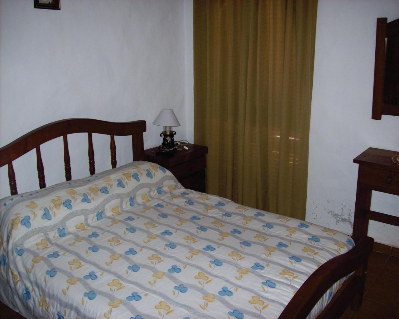 Appartamento La Aldea del Puente Villa Carlos Paz Esterno foto
