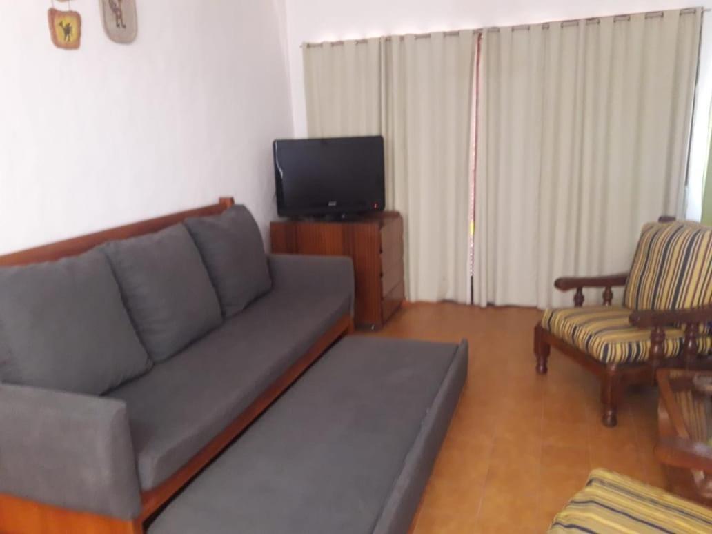 Appartamento La Aldea del Puente Villa Carlos Paz Esterno foto