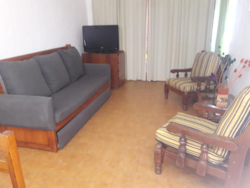 Appartamento La Aldea del Puente Villa Carlos Paz Esterno foto