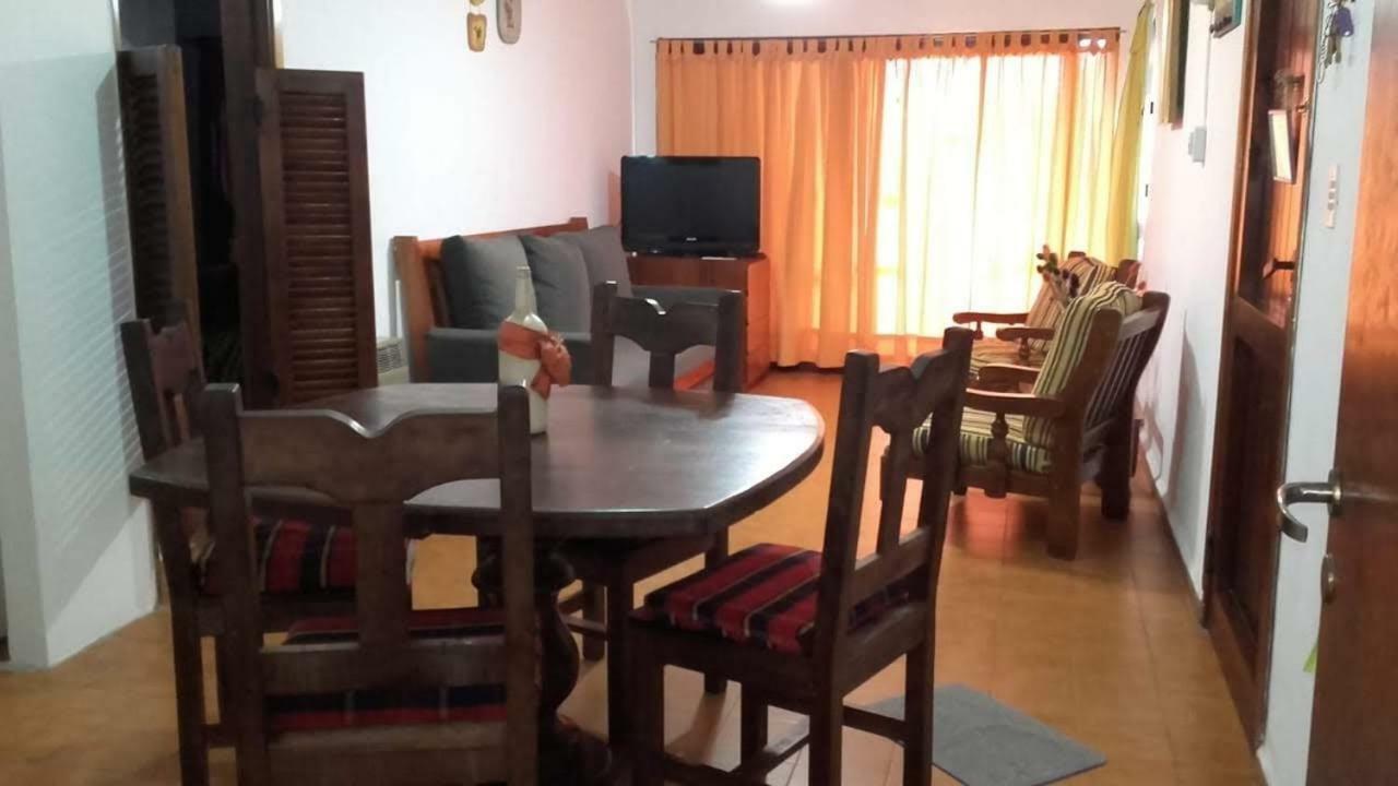 Appartamento La Aldea del Puente Villa Carlos Paz Esterno foto