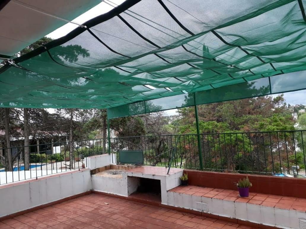 Appartamento La Aldea del Puente Villa Carlos Paz Esterno foto